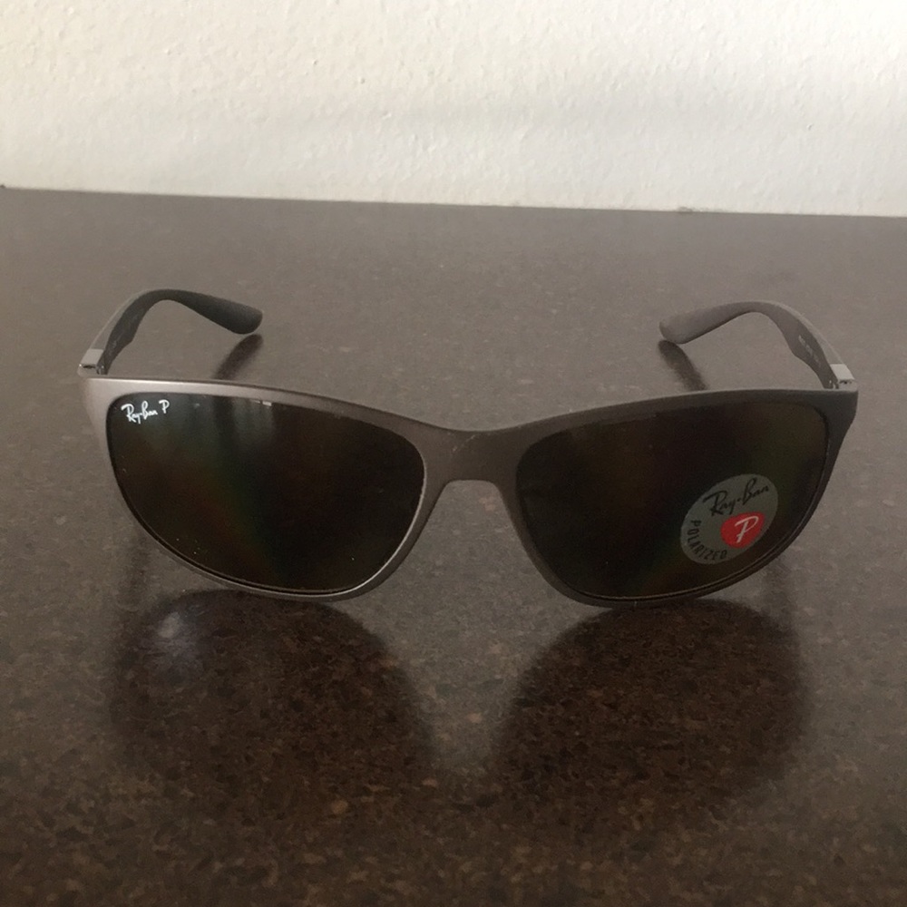 Ray Ban Liteforce Sunglasses